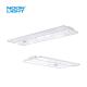 4 Wattage Adjustable 1x2FT 1x4FT LED Linear Highbay With DLC5.1 Listed