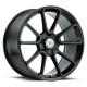 custom aros de aleacion custom deep dish alloy 1 pc forged aluminum alloy wheel rims