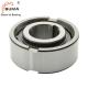 ASNU25 NFS25 GCr15 Steel One Way Clutch Roller Type Bearing