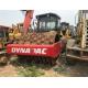                  Originally Sweden 13ton Used Construction Dynapac Sheep Foot Road Roller Ca302D, Second Hand Vibratory Smooth Drum Roller on Sale             