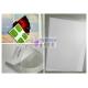 Transparent Anti-Aging Polycarbonate PC Card Base Film For Contactless Card