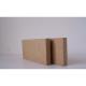 Vermiculite Door Insulation Board Multipurpose Heat Resistant