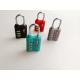 Safety TSA  Approved  Luggage Locks  3 Dials Number  Lock For  Travel Bag