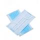 Latex Free Disposable Surgical Mask Virus Pollution Protective Type Hypoallergenic