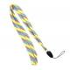 10mm X 900mm Colorful Cell Phone Neck Lanyard For Motorola Blackberry Accessory