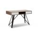 North Europe style home office wood table furniture