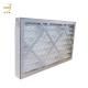 Primary Filtration Cardboard Air Filter For Ventilation System