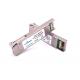 Lc 1550nm High Performance 10gbase-Zr Xfp Optical Transceiver 10g-Xfp-Zr