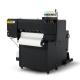 CMYKW Inkjet Printer A1 24INCH 60cm DTF Printer and Vertical Shaker System for T Shirt