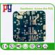8mm Fr4 94V0 Prototype Printed Circuit Board Multi Layer PCB