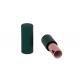 3.5g Cylinder Magnetic Lipstick Tube Container Environmental Protection