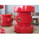 Spacer Bop Well Control Equipment , Casing Tubing Drilling Spool Adapter
