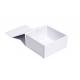 Flat Shipped Creative Folding Packaging Boxes Paper Board Custom Printing