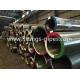 Astm P91 P21 Alloy Steel Seamless Pipe 22 Inch Sch100 Corrosion Protection