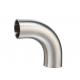 26 Inch Seamless Pipe Fittings 1.5d Long Radius Stainless Steel Buttweld Elbow