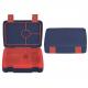 Leakproof Plastic Bento Box With Lid 800ml-1000ml Reusable Lunch Container