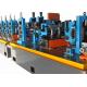 440V Carbon Steel 90m/Min 5.0mm Pipe Milling Machine Steel Pipe Production Line