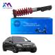Improve Your Mercedes W221 S-Class Performance With Steel Coil Spring Conversion Kit