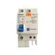 Residual Current Circuit Breaker  Kampa NYKB1LE-63 RCBO High Quality