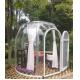 Classical Garden Dome Tent 3.5mm For Children Greenhouse Or Gazebo