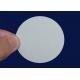 Wear And Corrosion Resistant Ceramic Disc for Electronic & Electrical Equipment