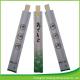 Chinese Food Twins Reusable Bamboo Chopsticks 21cm Eco Friendly