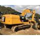 Japan Made Used Cat Excavator 320D2 Good Working Condition 20 Ton Weight