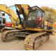 Used 2020 Caterpillar Excavators 49 Ton Cat 349D Crawler Excavator Machine Bucket Diggers