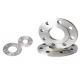 Precision Anodized Aluminum 6061 Zinc CNC Turning Machining Parts