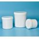T / T Payment Method Plastic Food Bucket Your Best Choice For Storage