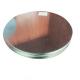 304 0.5mm AISI Stainless Circle For Industry Kitchen
