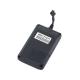 Black Color 10m Fix Accuracy Vehicle GPS Tracker With 9V～30V Working Voltage