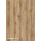 1220mm SPC Wood Flooring Long Lasting Flame Retardant Stone Plastic Composite Aoste Oak GKBM DP-W82277