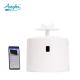 Low Noise Battery Scent Diffuser With Wifi App Control Long Life Time