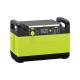 5v 3.4A 1210Wh Pure Sine Wave Power Station Portable LiFePO4 Battery Type