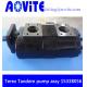 Terex rock truck TR100 pump assy 15338056 15249488