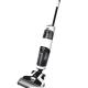 Compact Wet Dry Floor Vacuum Cleaner Bagless Wall Mountable Easy Storage