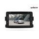 In Dash GPS Navigation 8 Core Duster Navigation System