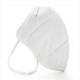Skin Friendly Medical Respirator Mask Anti Dust Latex Free Good Air Permeability