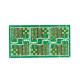 4 Layers Rigid And Flex Pcb Assembly Enig Treatment 1-28Layers