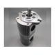 4278696 Hydraulic Gear Pump , Commercial Ram Pump For ZX225 ZX180 ZX210W