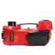12V Electric Hydraulic Car Jack And Impact Wrench Convenient To Operate