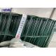 Euro Panel Fence For Garden Field Holland Wire Mesh Galvanized Wire Mesh Fence