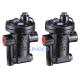 680 Model DSC Steam Trap High Efficiency Thread End Connection Style