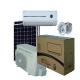 18000 Btu Smart Air Conditioners Air Conditioner Solar Powered Split Air Conditioners