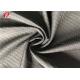 80% Nylon 20% Spandex Sports Mesh Fabric Elastic Clothing Fabric Customized Colour
