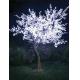 White LED Cherry Blossom Tree Lights