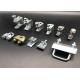 Malleable Iron Pregalvanized Universal Beam Clamps