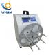 AC220V 50HZ/60HZ Winding Machine for Semi-automatic USB Data Cable and Wire Coil