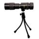 10X-300x40mm Zoom Night Vision Monoculars With Tripod